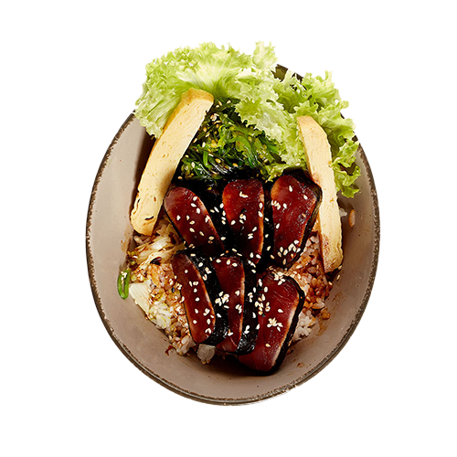 Maguro Don