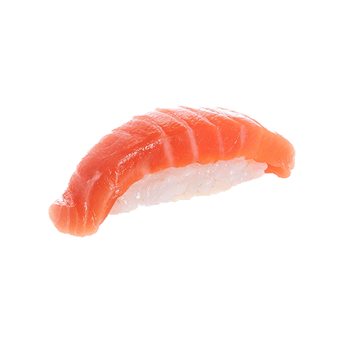 Sake Nigiri
