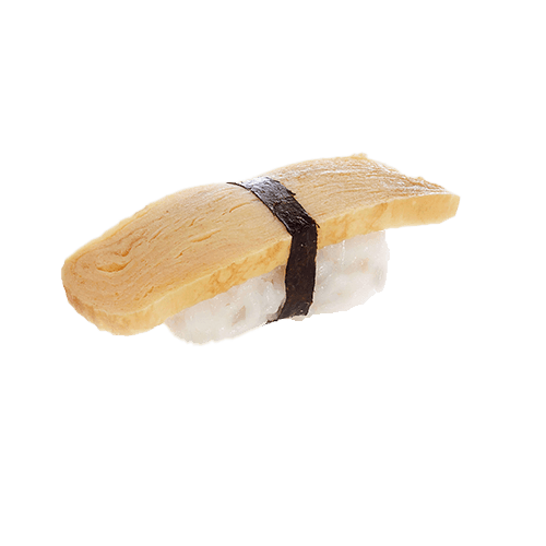 Tamago Nigiri