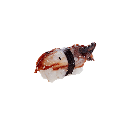 Unagi Nigiri