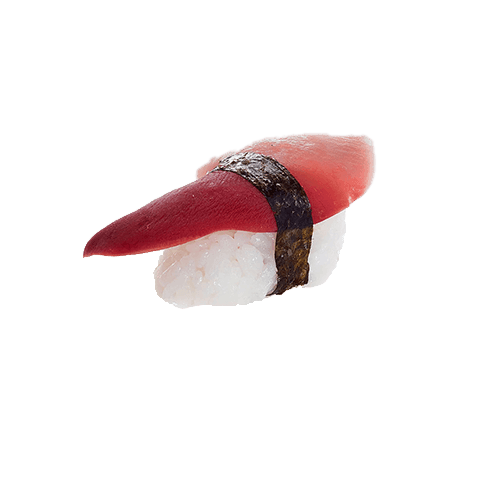Hokkigai Nigiri