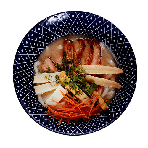 Chicken Ramen