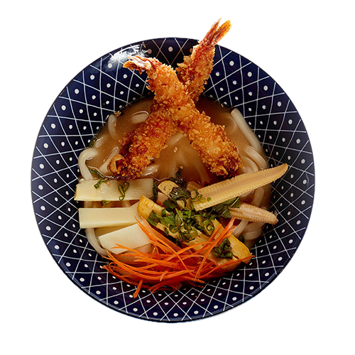 Ebi Ramen