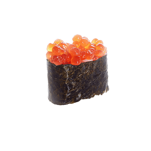 Ikura Nigiri