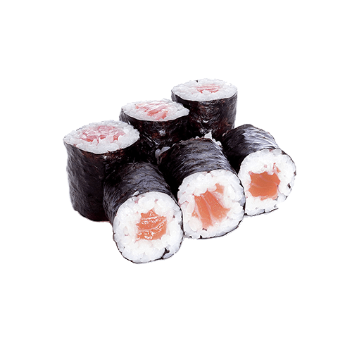 Sake Maki