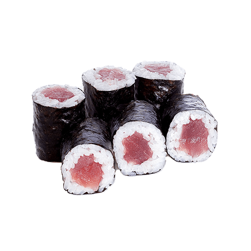 Tekka Maki
