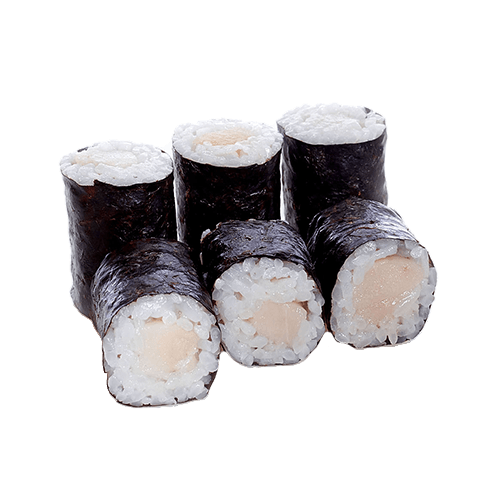 Mutsu Maki
