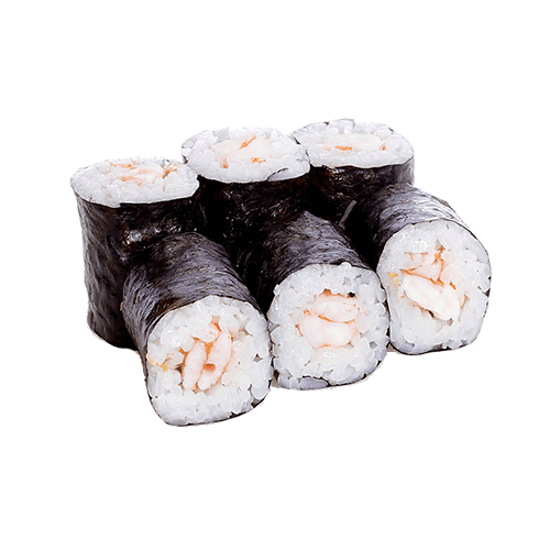 Ebi Maki