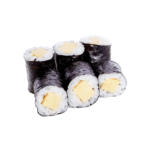Tamago Maki
