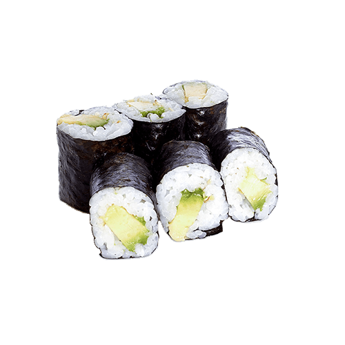 Avocado Maki