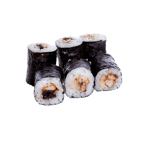 Unagi Maki