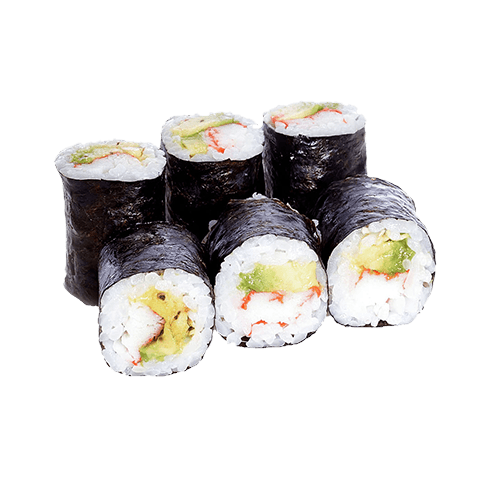 California Maki