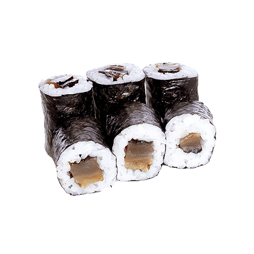 Shiitake Maki