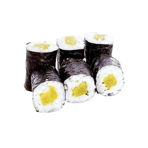 Oshinko Maki