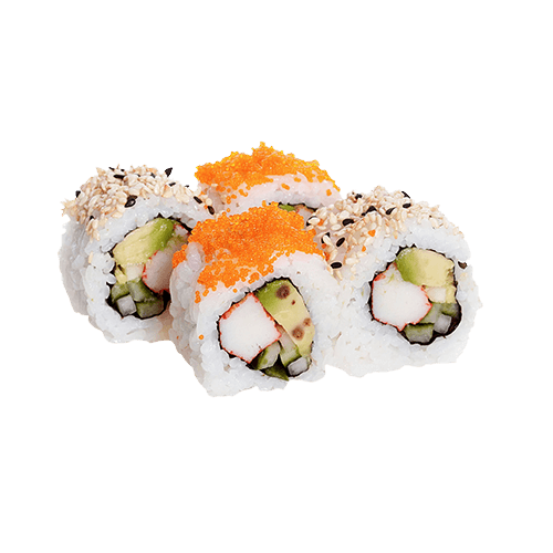 California Roll