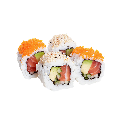 Alaska Roll