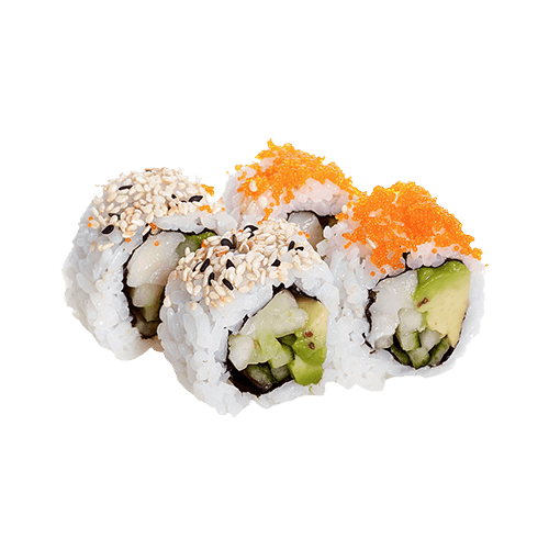 Mutsu Roll