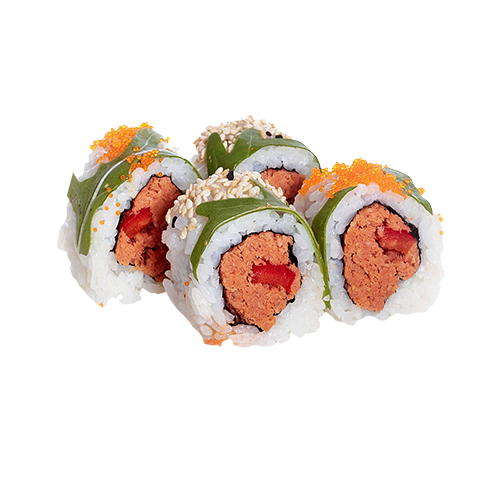 Tunamayo Roll