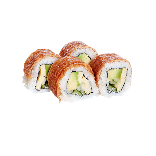 Inari Roll