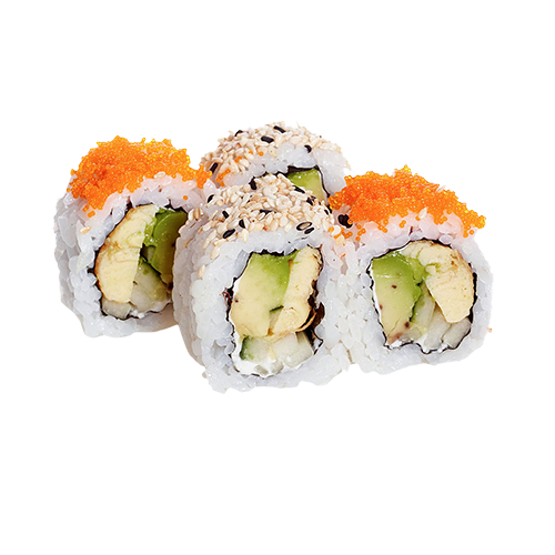 Buddha Roll