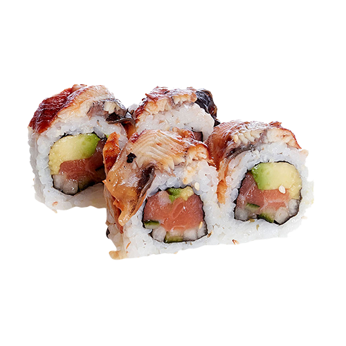 Philadelphia Roll