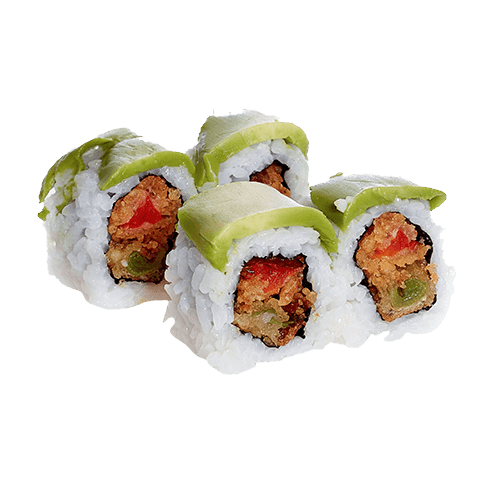 Avocado Roll