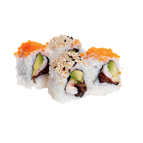 Kalani Roll