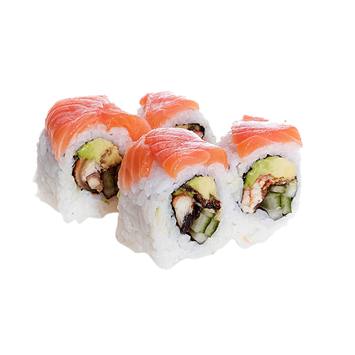 Salmon Roll