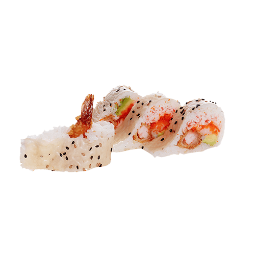 Club Sandwhich Roll