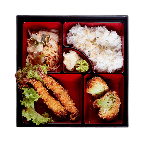 Tatami Bento Box