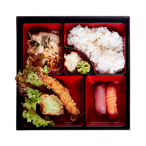 Itami Bento Box