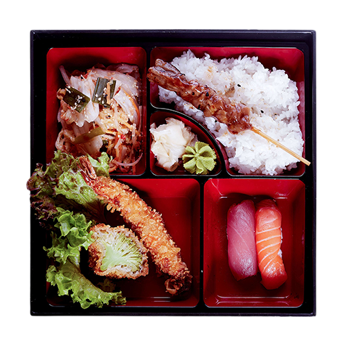 Umai Bento Box