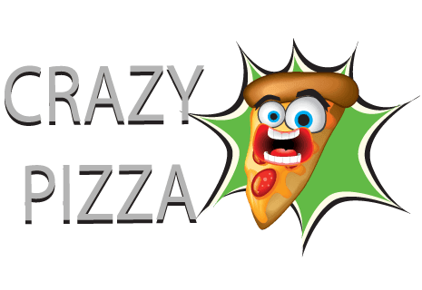 logo Crazy Pizzeria Home & Lieferservice