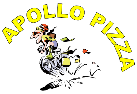logo Apollo Pizza