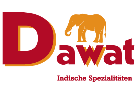 logo DAWAT Indische Spezialitäten