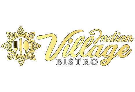 logo Indian Village Bistro