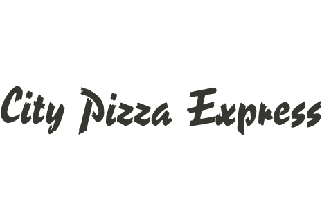 logo City Pizza Express