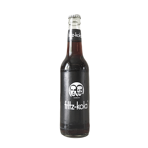 Fritz Kola 0,33l