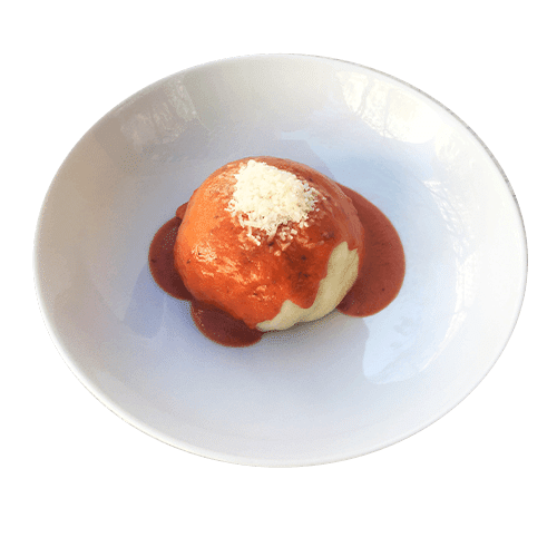 häppie Julia (vegetarian)