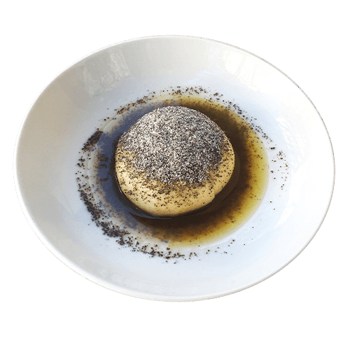 häppie Netti (vegetarian)