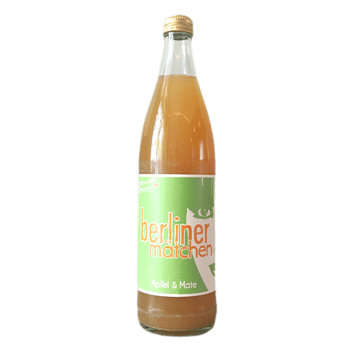 Berliner Mätchen 0,5l