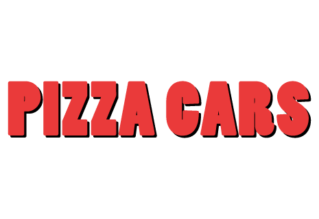 logo Pizza Cars