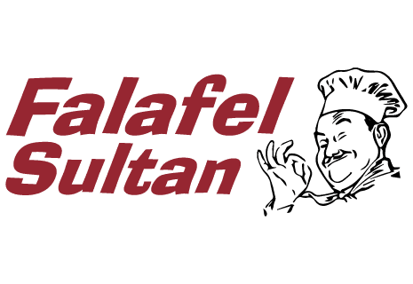 logo Falafel Sultan