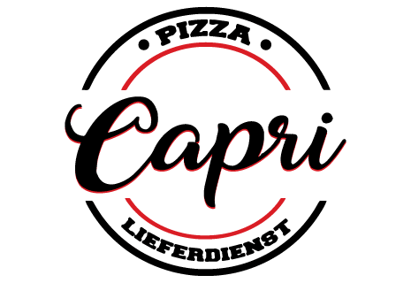 logo Pizzeria Capri
