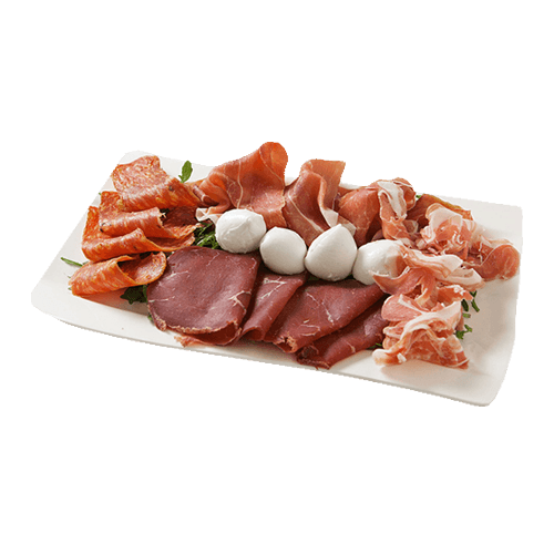 Affettato Misto