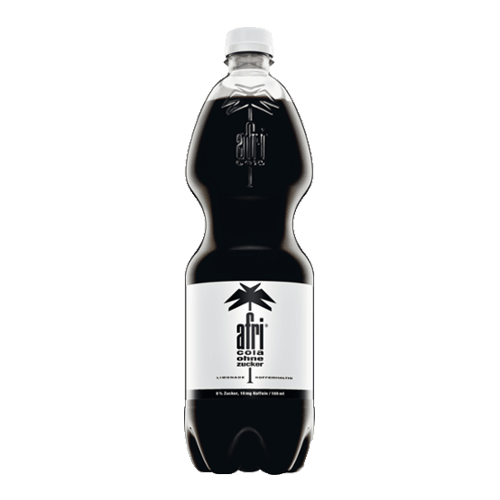 Afri Cola Light 1,0l