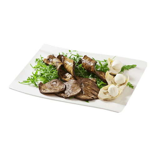 Antipasto di Verdure (vegan)