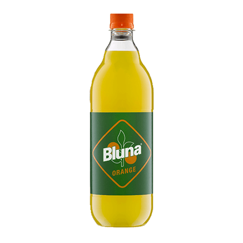 Bluna 1,0l