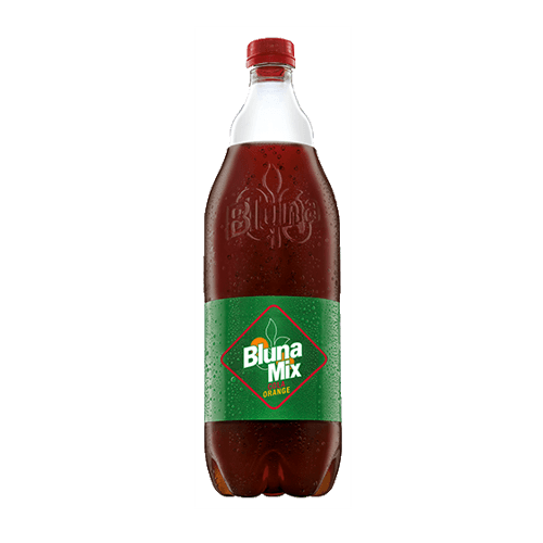 Bluna Mix 1,0l