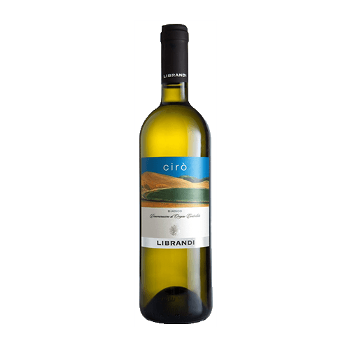 Ciro Bianco 0,75l